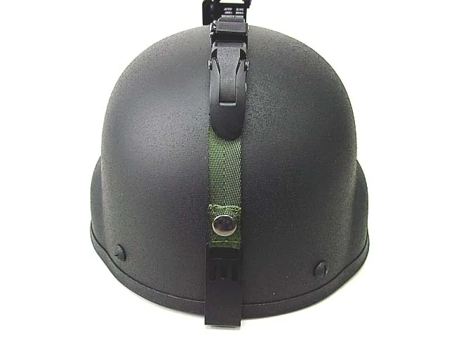 Тактический NVG PVS-7 14 ночного видения набор для крепления на шлем MICH | Спорт и