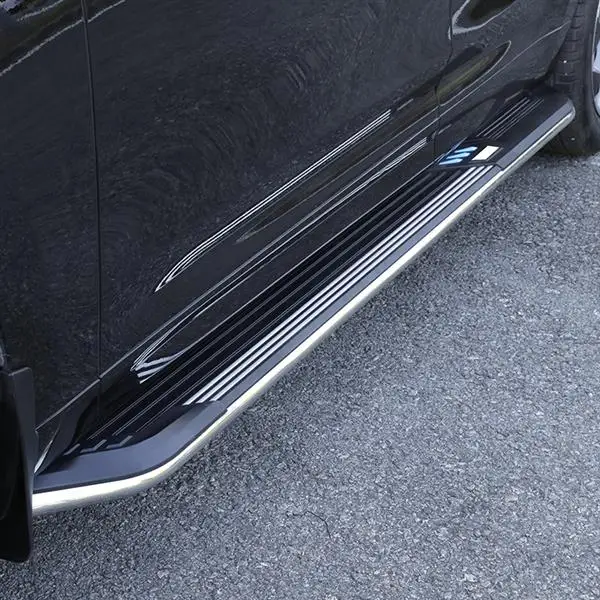New Arrival Fit for VW Touareg 2011 2012 2013 2014 2015 2016 2017 2018 Running Board Side Step Nerf Bar
New Arrival Fit for VW Touareg 2011 2012 2013 2014 2015 2016 2017 2018 Running Board Side Step Nerf Bar