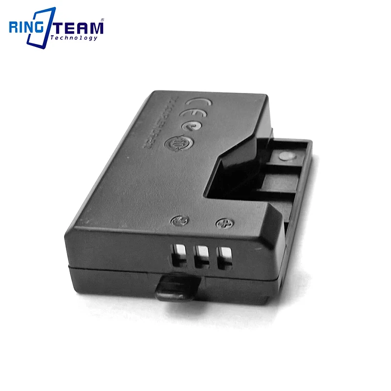 20Pcs Camera Power Connector LP-E10 DRE10 DR-E10 Battery DC Coupler for Canon 4000D 3000D 1300D 1200D 1100D Kiss X50 T3 T5 T6
20Pcs Camera Power Connector LP-E10 DRE10 DR-E10 Battery DC Coupler for Canon 4000D 3000D 1300D 1200D 1100D Kiss X50 T3 T5 T6