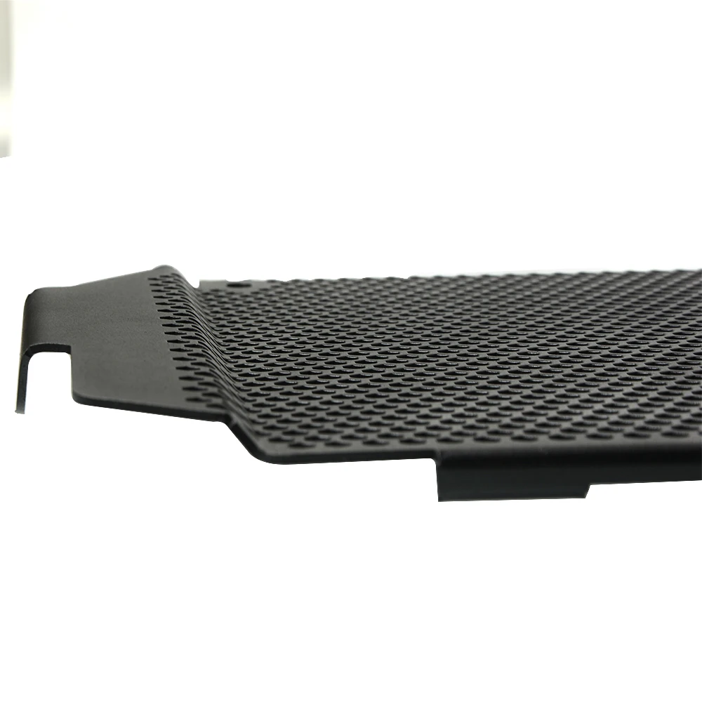 Black Motorcycle Accessories Radiator Guard Protector Grille Grill Cover For Kawasaki Z 900 2017-2018 Z 800 Honda BWM
Black Motorcycle Accessories Radiator Guard Protector Grille Grill Cover For Kawasaki Z 900 2017-2018 Z 800 Honda BWM
