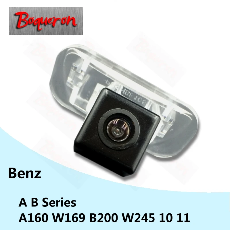 for Mercedes Benz A B Series B200 W245 A160 W169 10 11 Car Rear View Camera HD CCD Night Vision Backup Reverse Parking Camera
for Mercedes Benz A B Series B200 W245 A160 W169 10 11 Car Rear View Camera HD CCD Night Vision Backup Reverse Parking Camera