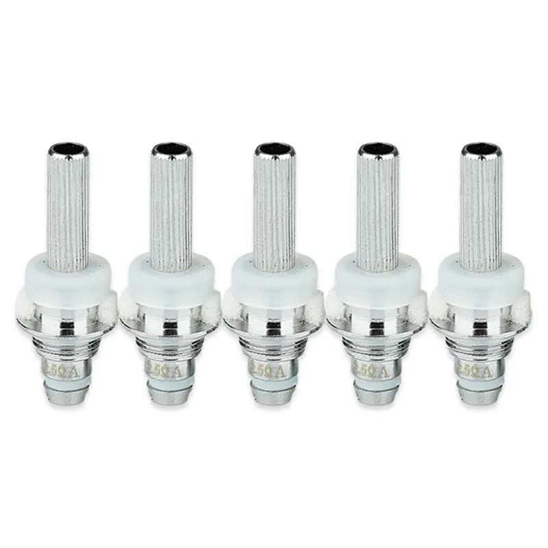 5pcs 15pcs KangerTech SOCC Coil Unit for Kanger EVOD/ Protank/ Mini Protank-II/ Unitank/ Unitank E-cig Vape | Электроника