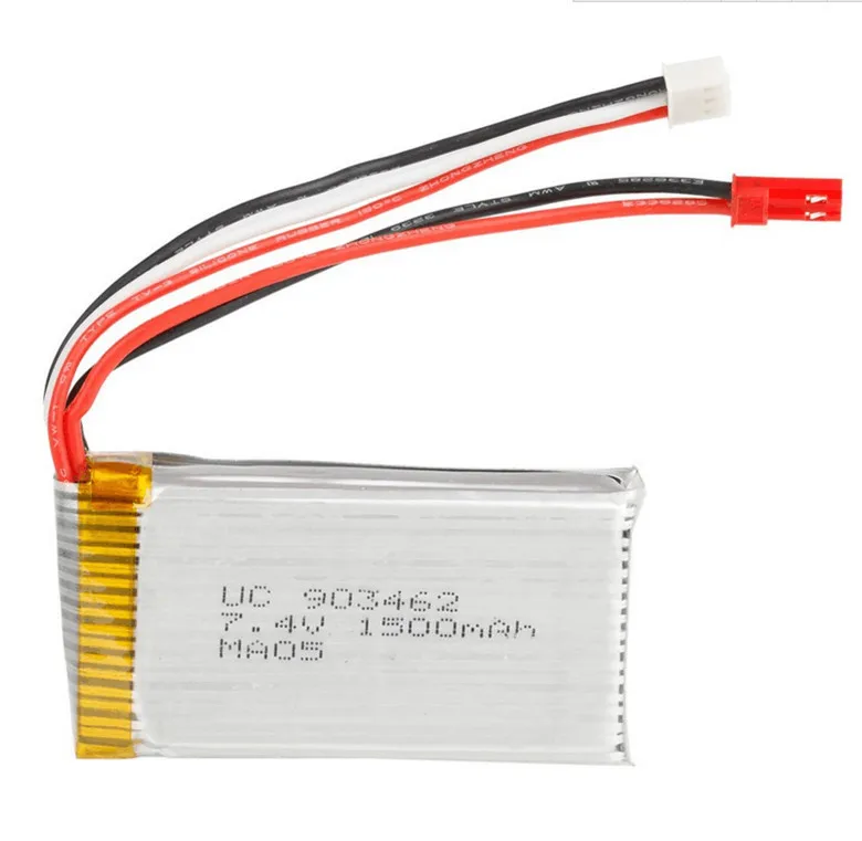 WLtoys V913 Запчасти для радиоуправляемого вертолета 7,4 v 1500mAh аккумулятор V913-25
WLtoys V913 Запчасти для радиоуправляемого вертолета 7,4 v 1500mAh аккумулятор V913-25