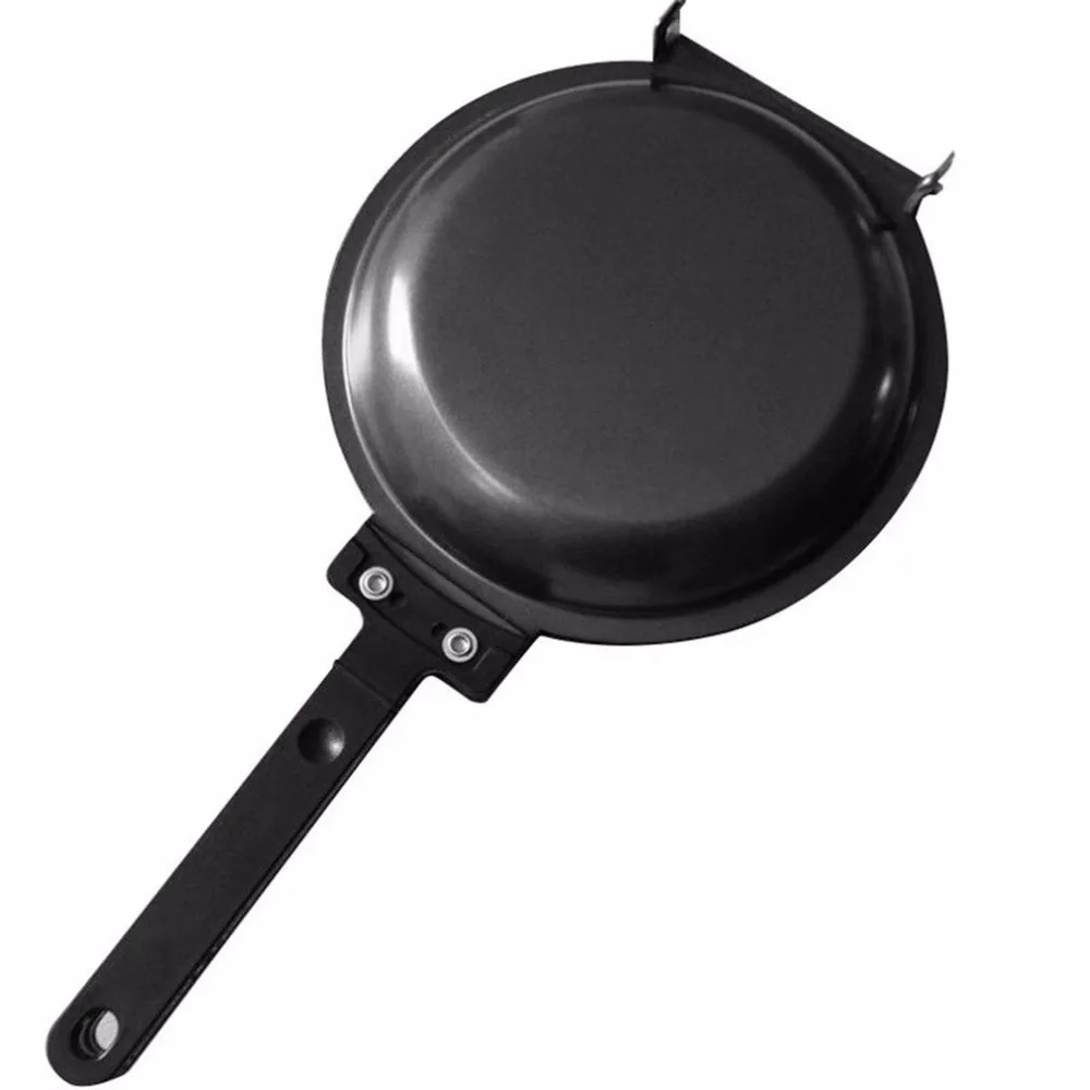 Non-stick Flip Pan Ceramic Pancake Maker Cake Porcelain Frying Pan Nonstick Healthy General Use For Gas And Induction Cooker
Non-stick Flip Pan Ceramic Pancake Maker Cake Porcelain Frying Pan Nonstick Healthy General Use For Gas And Induction Cooker