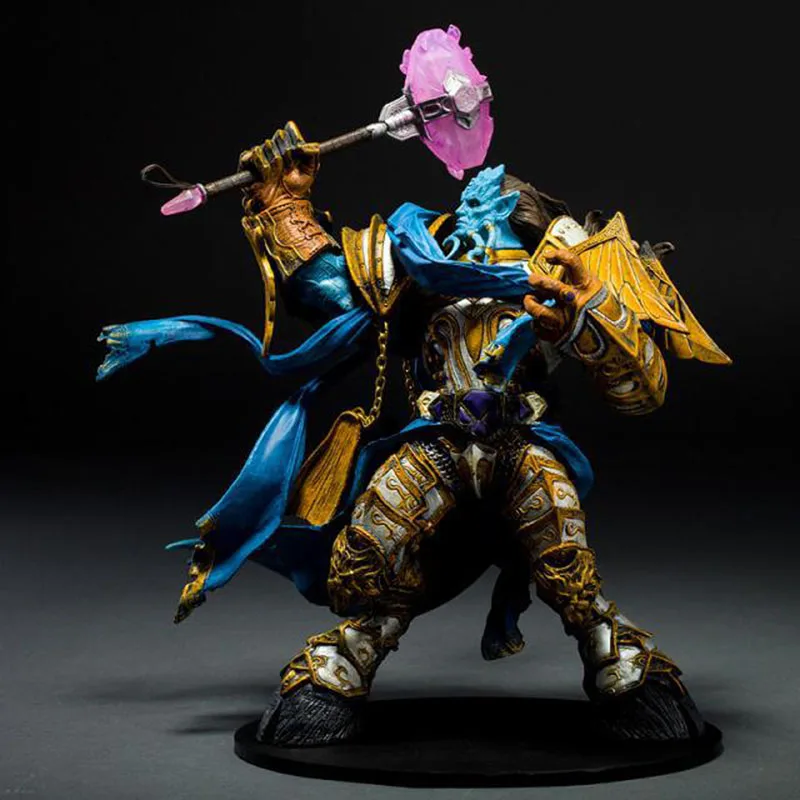 Game Character WOW The Lich King Action Figure Fall of the Lich King Arthas Menethil 21CM PVC Toy Figure Free shipping
Game Character WOW The Lich King Action Figure Fall of the Lich King Arthas Menethil 21CM PVC Toy Figure Free shipping