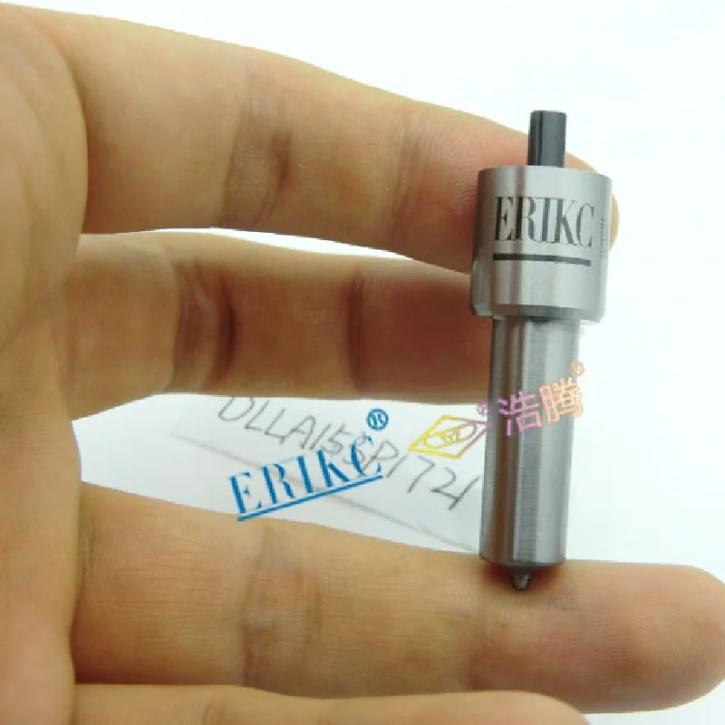 ERIKC сопло DLLA 153P 1721 оригинальный дизельный инжектор Топливная форсунка DLLA153P1721 распылительная форсунка 0 433 172 056 стандартные распылительные форсунки
ERIKC сопло DLLA 153P 1721 оригинальный дизельный инжектор Топливная форсунка DLLA153P1721 распылительная форсунка 0 433 172 056 стандартные распылительные форсунки
