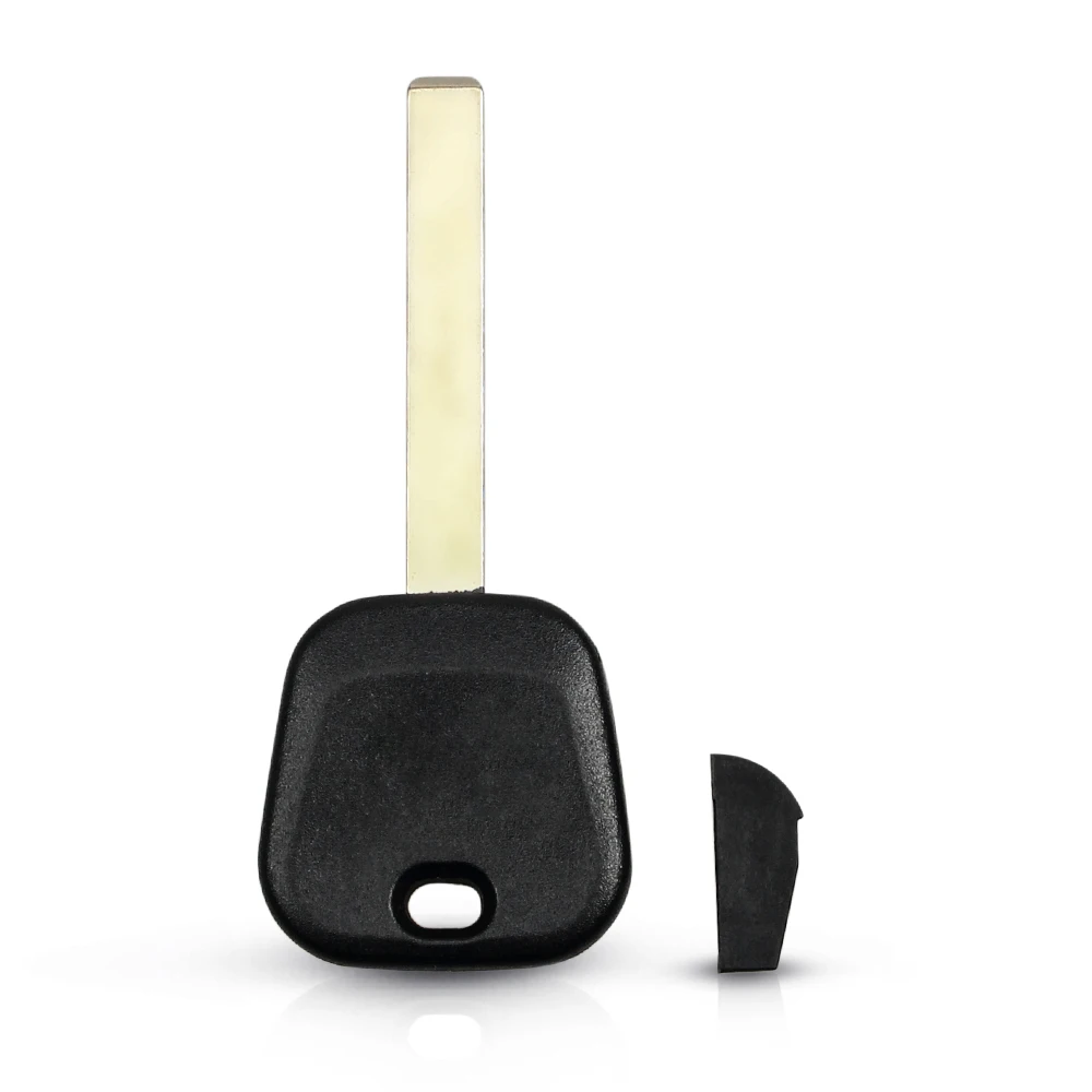 KEYYOU 10x Чехол для автомобильного ключа-транспондера Chevrolet Cruze Buick заготовки ключа