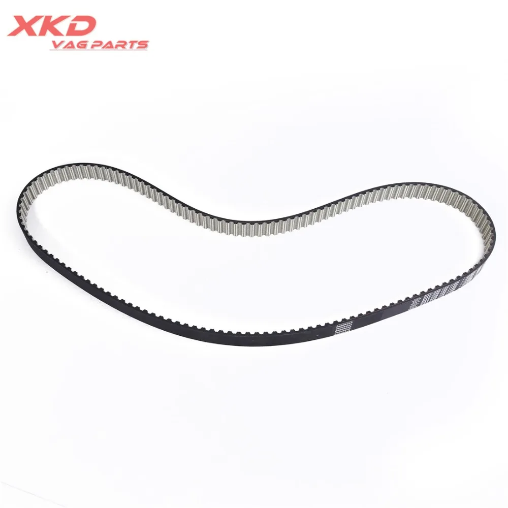 

Timing Belt Fit For V-W Je-tta Bora Golf MK4 Beetle Caddy Polo Au-di A3 038 109 119 M/R/D