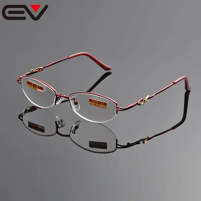 Очки для чтения gafas de lectura, женские тонкие диоптрийные очки, 1,0, 1,5, 2,0, 2,5, 3,0, 3,5, 4,0 EV1098
Очки для чтения gafas de lectura, женские тонкие диоптрийные очки, 1,0, 1,5, 2,0, 2,5, 3,0, 3,5, 4,0 EV1098