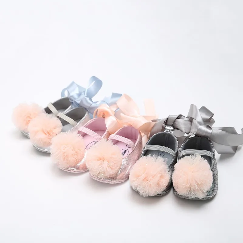 Baby Dance Shoes Toddler Shoes Bow Tie Baby Princess Shoes Dance Shoes Newborn Cute First Walkers 0-18M 7 Colors
Baby Dance Shoes Toddler Shoes Bow Tie Baby Princess Shoes Dance Shoes Newborn Cute First Walkers 0-18M 7 Colors