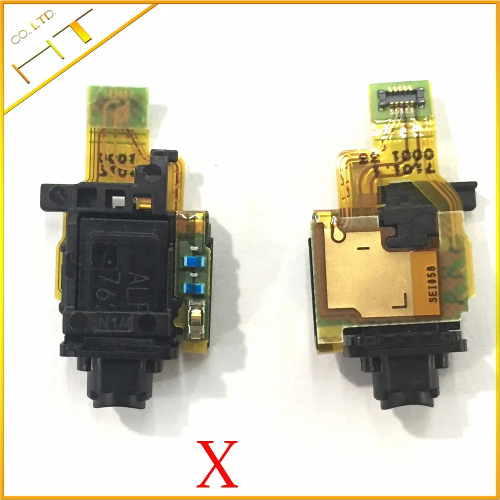 1pcs new Original tested for Sony Xperia X Audio Earphone Jack Model Flex Cable Headphone Jack Earpiece flex
1pcs new Original tested for Sony Xperia X Audio Earphone Jack Model Flex Cable Headphone Jack Earpiece flex