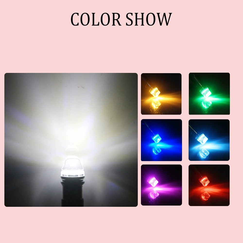 10pcs 12V BA9S 2835 3SMD Bulb Map Indicator Reverse Reading Floodlight Light Led Plate Light White Blue Red Green Amber Ice blue
10pcs 12V BA9S 2835 3SMD Bulb Map Indicator Reverse Reading Floodlight Light Led Plate Light White Blue Red Green Amber Ice blue