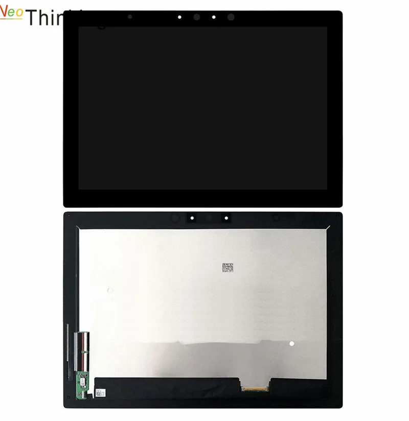 NeoThinking для Lenovo IdeaPad MIIX 720 12IKB ЖК дигитайзер + сменный сенсорный экран 2880x1920|ЖК-экран