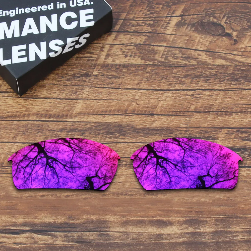 ToughAsNails Polarized Replacement Lenses for Oakley Bottlecap Sunglasses Midnight Sun (Lens Only)
ToughAsNails Polarized Replacement Lenses for Oakley Bottlecap Sunglasses Midnight Sun (Lens Only)