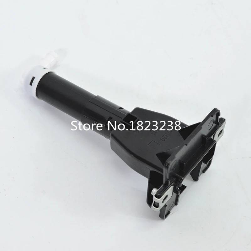 Насадка для мойки фар HONDA SPIRIOR 2009 2014 ACCORD евро 2012 CU1 76885 TL0 S01 76880 S01|washer nozzle|headlight washer