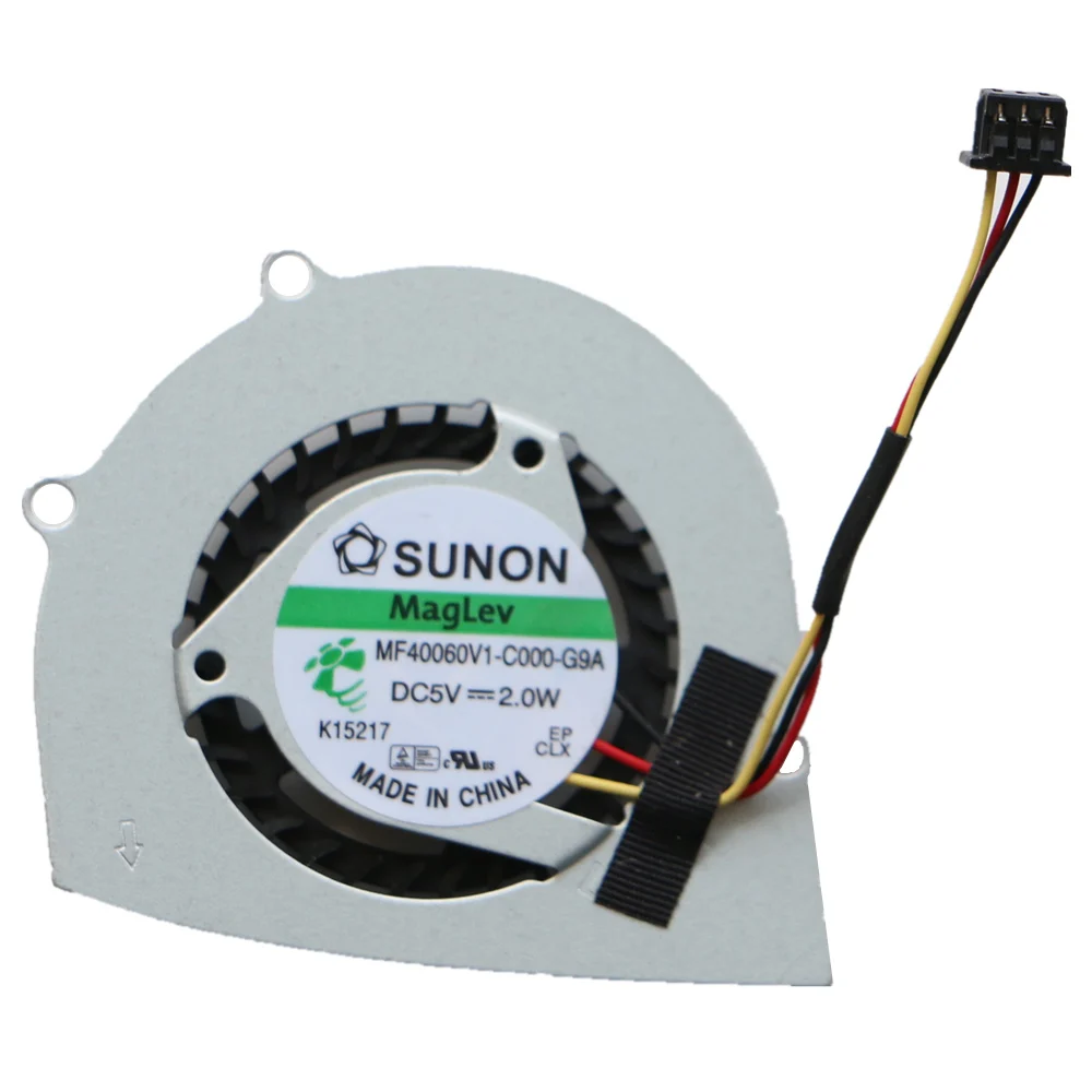 Новый семейный вентилятор ЦП для HP Mini 110 3000 210 2000 2180nr 3715tu охлаждающий 622330 001|cpu processor
