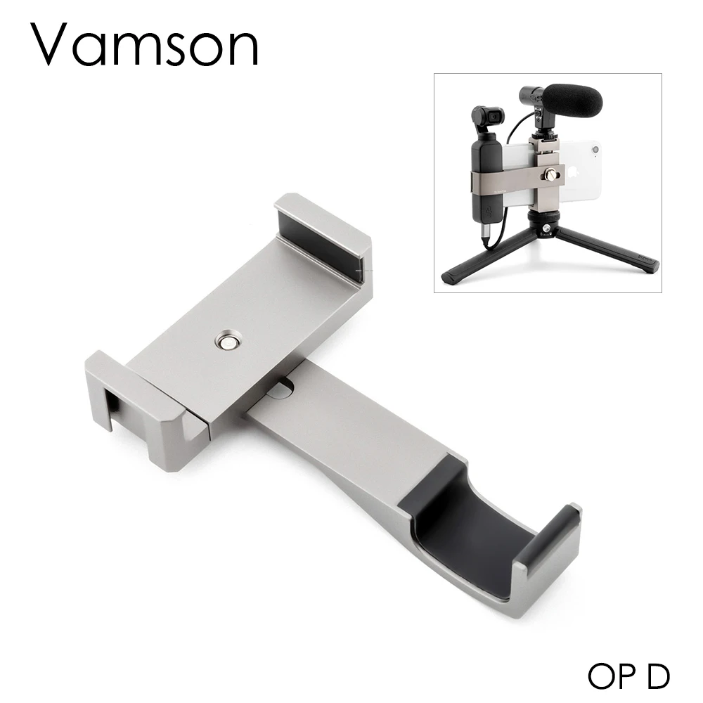 Vamson для DJI OSMO карманные аксессуары нагрудный ремень рюкзак Зажим Штатив селфи палка присоска для iPhone для Huawei OPA
Vamson для DJI OSMO карманные аксессуары нагрудный ремень рюкзак Зажим Штатив селфи палка присоска для iPhone для Huawei OPA
