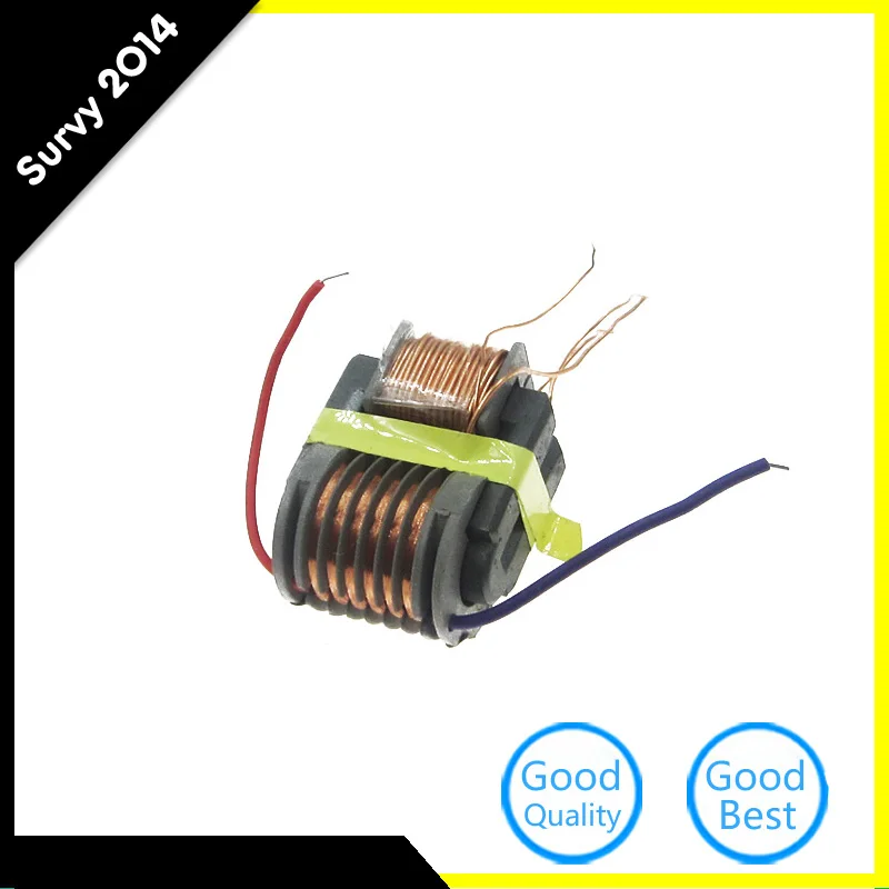 15KV High Frequency Inverters High Voltage Generator Coil Arc Generator Plasma Boost Converter Inverter Step Up Power Module
15KV High Frequency Inverters High Voltage Generator Coil Arc Generator Plasma Boost Converter Inverter Step Up Power Module