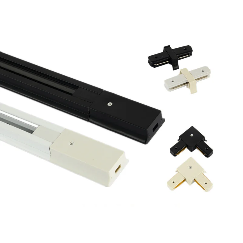 LED Track light cob track lamp rail light 20w 30w Clothing Shop Windows Showroom Exhibition Spotlight Ceiling Rail Spot Lamp