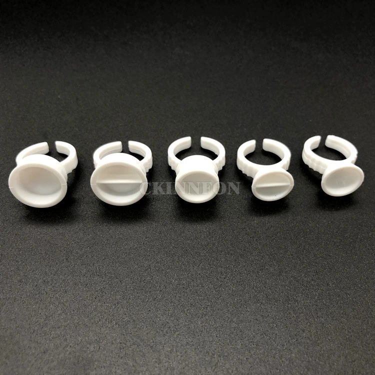100Sets/Lot Disposable Makeup Ring Tattoo Ink Eyebrow Lip Tattoo Pigments Holder Rings Container/Cup
100Sets/Lot Disposable Makeup Ring Tattoo Ink Eyebrow Lip Tattoo Pigments Holder Rings Container/Cup