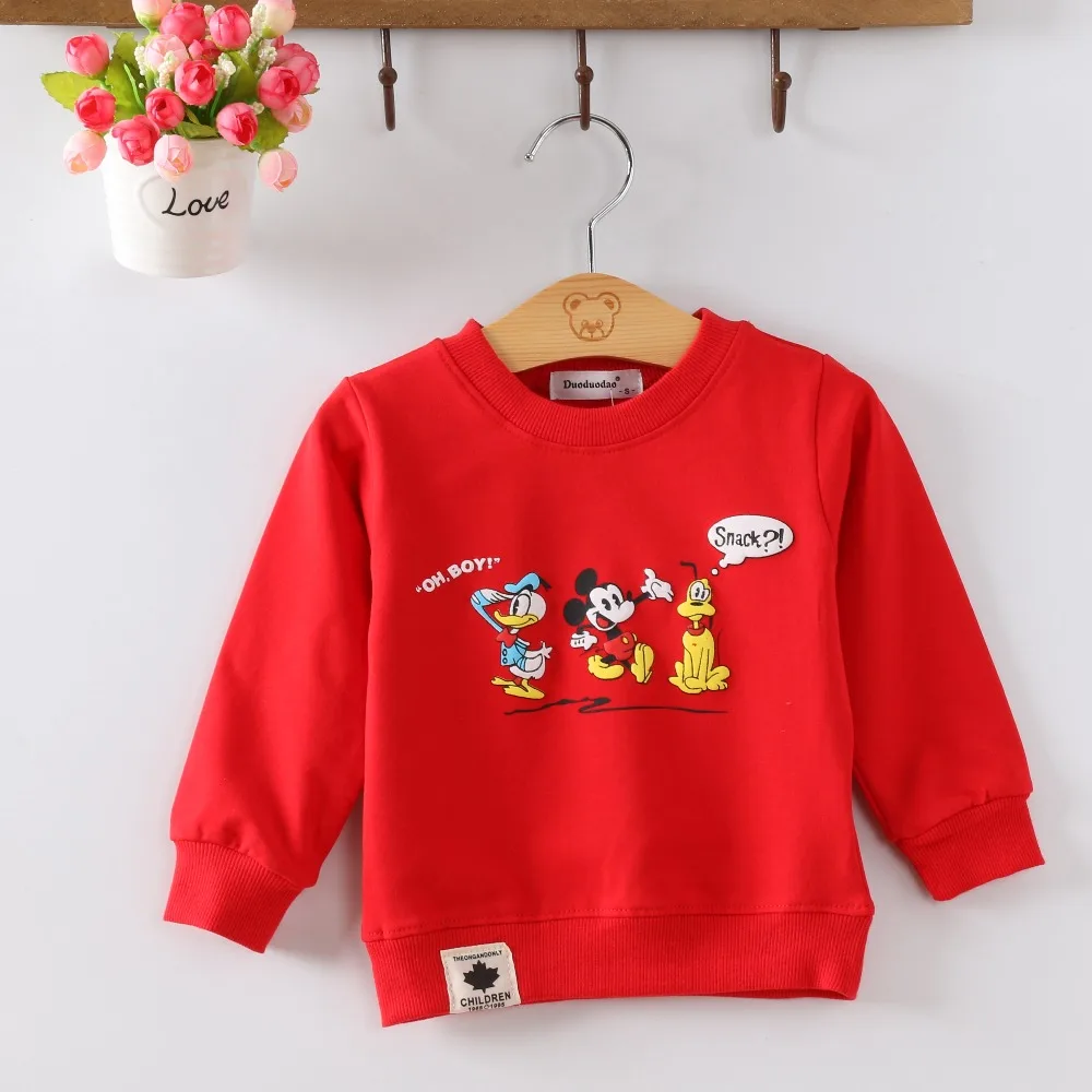 Детская Хлопковая футболка с длинным рукавом и круглым вырезом|kids t-shirt|kids kidskids long