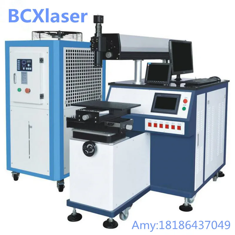 hot sale CNC high pression optical fiber transmission laser welding machine with low price
hot sale CNC high pression optical fiber transmission laser welding machine with low price