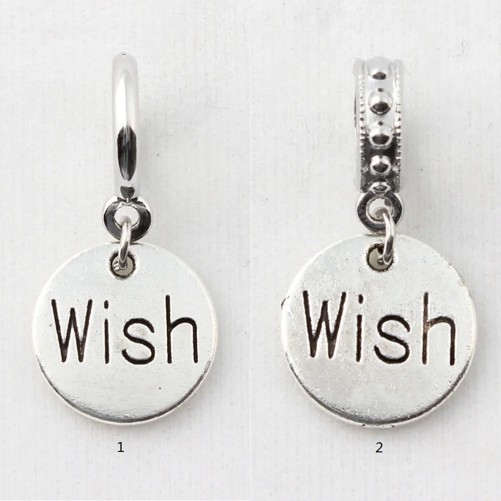 Круглые Плавающие Подвески Wish, бесконечные подвески для браслетов, подходят для круглого кожаного бесконечного браслета 6 мм, 20 шт.
Круглые Плавающие Подвески Wish, бесконечные подвески для браслетов, подходят для круглого кожаного бесконечного браслета 6 мм, 20 шт.