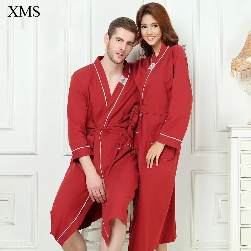 Women's Stain Robe Sexy Bathrobe Bamboo fiber home Sleepwear Modern Style Soft Embroidery Label Nightgown for Women Summer
Women's Stain Robe Sexy Bathrobe Bamboo fiber home Sleepwear Modern Style Soft Embroidery Label Nightgown for Women Summer