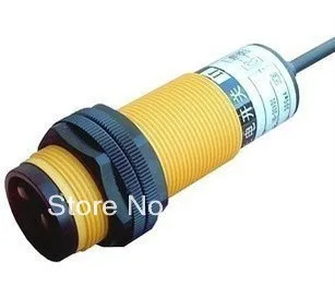 E3F3-DS50Y2 Photoelectric switches photoelectric sensors exchange of second-line normally closed photoelectric proximity switch
E3F3-DS50Y2 Photoelectric switches photoelectric sensors exchange of second-line normally closed photoelectric proximity switch