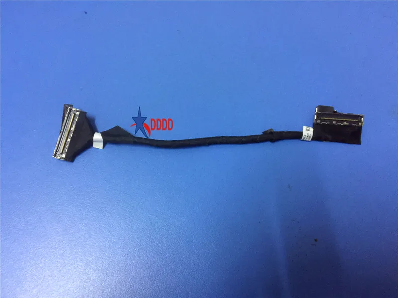 Original FOR Dell Inspiron 7558 USB Port Cable 0VMD0G Vmd0g CN-0VMD0G fully tested
Original FOR Dell Inspiron 7558 USB Port Cable 0VMD0G Vmd0g CN-0VMD0G fully tested