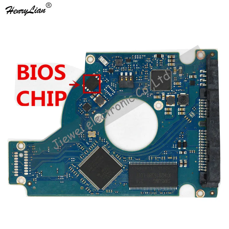 HDD PCB для логической платы/номера платы: 100675229 REV A|for hdd|pcb hddpcb seagate |