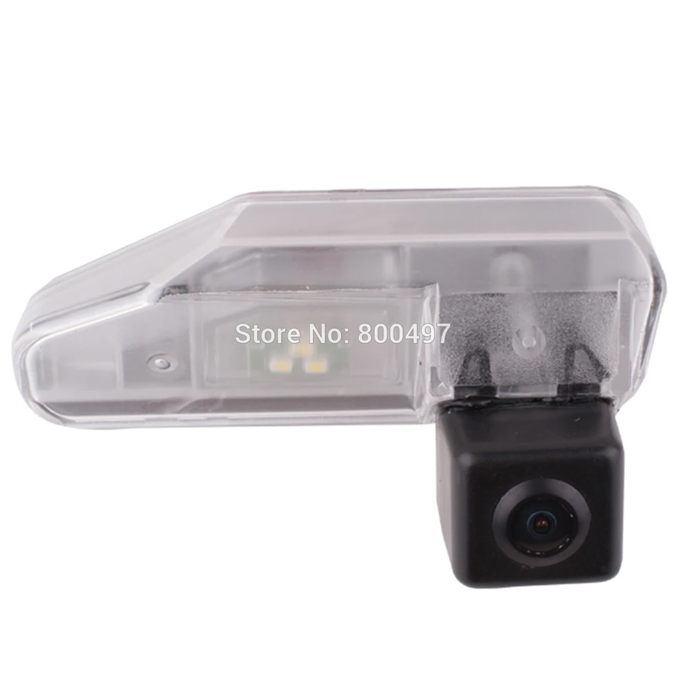 CCD HD Car Rear View Reverse Camera Parking Backup HD Parking Assistance Camera Waterproof IP67 for Lexus ES350 ES240
CCD HD Car Rear View Reverse Camera Parking Backup HD Parking Assistance Camera Waterproof IP67 for Lexus ES350 ES240