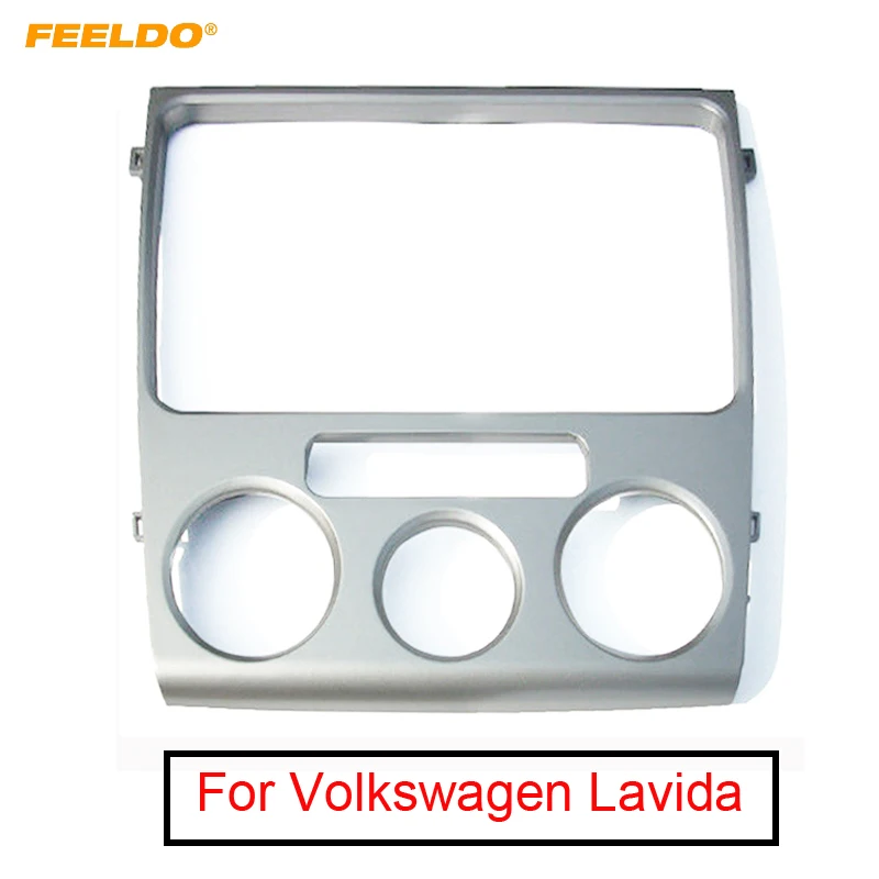 Автомагнитола FEELDO для Volkswagen Lavida 2010-2012, 2DIN
Автомагнитола FEELDO для Volkswagen Lavida 2010-2012, 2DIN