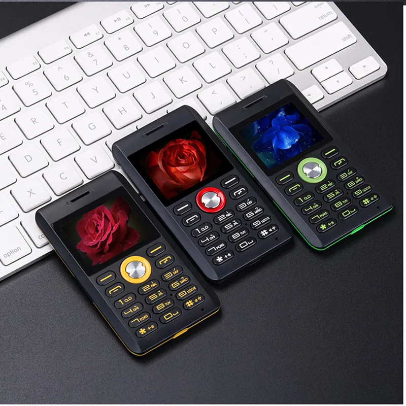 Melrose M18 Mini Cheap Cell Phones With MP3 Recorder Bluetooth Ultra-thin Student Kids Pocket Vibration Push Button Telephone
Melrose M18 Mini Cheap Cell Phones With MP3 Recorder Bluetooth Ultra-thin Student Kids Pocket Vibration Push Button Telephone