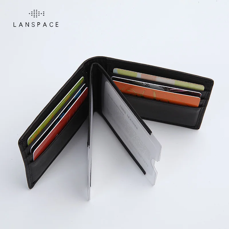 Мужские кошельки LANSPACE из натуральной кожи, тканый бумажник, мужской чехол от известного бренда
Мужские кошельки LANSPACE из натуральной кожи, тканый бумажник, мужской чехол от известного бренда