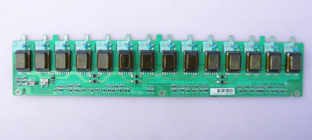 Original 40G100A 40D500A High Voltage Board JSI-401401B RUNTKA648WJQZ Speaker Accesories
Original 40G100A 40D500A High Voltage Board JSI-401401B RUNTKA648WJQZ Speaker Accesories