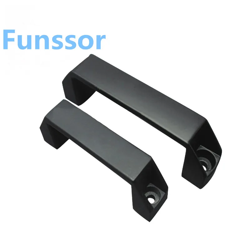 CNC aluminum profile fittings, cast aluminum handle, industrial aluminum alloy profile accessories 180mm/120mm/90mm
CNC aluminum profile fittings, cast aluminum handle, industrial aluminum alloy profile accessories 180mm/120mm/90mm