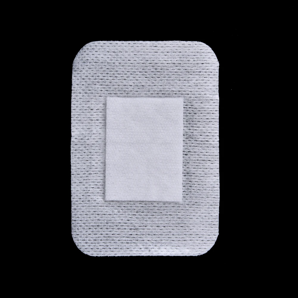 Breathable Non-woven Sterile Medical Adhesive Wound Dressing Bandage Band aid 10PCs 6x7cm
Breathable Non-woven Sterile Medical Adhesive Wound Dressing Bandage Band aid 10PCs 6x7cm