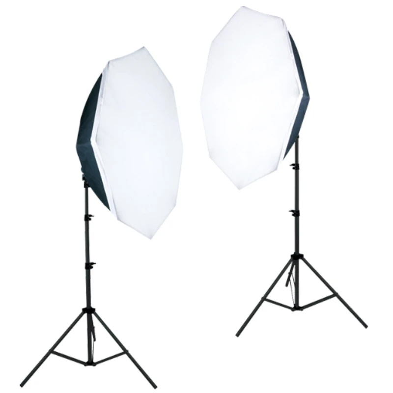 Falcon Eyes Portable Foldable Octagon Softbox 60/80cm Umbrella Diffuser Reflector for Photo Studio Flash Speedlite
Falcon Eyes Portable Foldable Octagon Softbox 60/80cm Umbrella Diffuser Reflector for Photo Studio Flash Speedlite