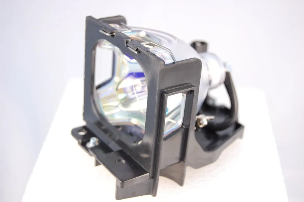TLPLW1 TLP-LW1 for TOSHIBA TLP-S200 TLP620 TLP-T400 TLP-T401 TLPT500 TLP-T501 TLP-T700 TLP-T701 Projector Lamp Bulb With Housing
TLPLW1 TLP-LW1 for TOSHIBA TLP-S200 TLP620 TLP-T400 TLP-T401 TLPT500 TLP-T501 TLP-T700 TLP-T701 Projector Lamp Bulb With Housing