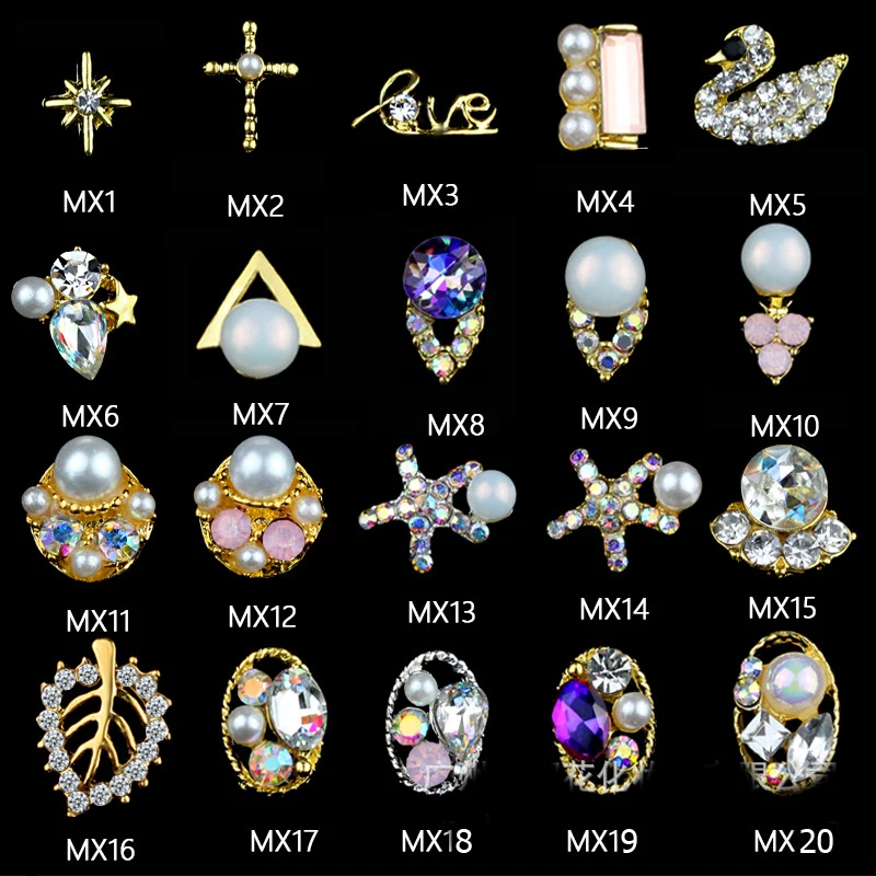 20pcs/lot cute animal design 3D silver/Gold Alloy Nail Art DIY Rhinestone Decoration metal nail art accessories nail jewelry
20pcs/lot cute animal design 3D silver/Gold Alloy Nail Art DIY Rhinestone Decoration metal nail art accessories nail jewelry