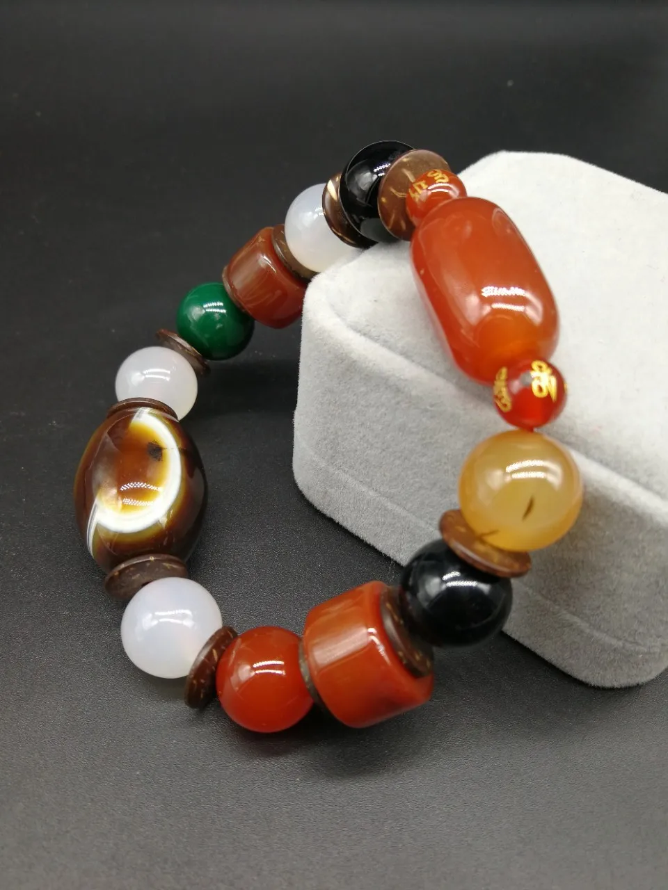 Natural Gemstone Beads Bracelets Jewelry Fine Colorful Stone Beaded jewelry Bracelet For Woman Gifts Drop Shipping
Natural Gemstone Beads Bracelets Jewelry Fine Colorful Stone Beaded jewelry Bracelet For Woman Gifts Drop Shipping