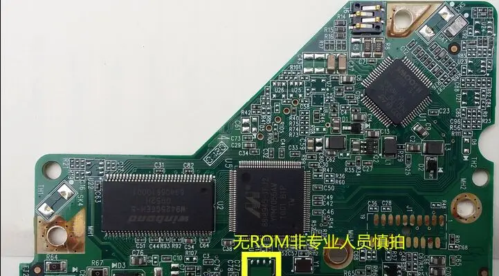 Free Shipping 1pcs/lot HDD PCB logic board 2060-701640-001 REV A for 3.5 SATA hard drive repair data recovery
Free Shipping 1pcs/lot HDD PCB logic board 2060-701640-001 REV A for 3.5 SATA hard drive repair data recovery
