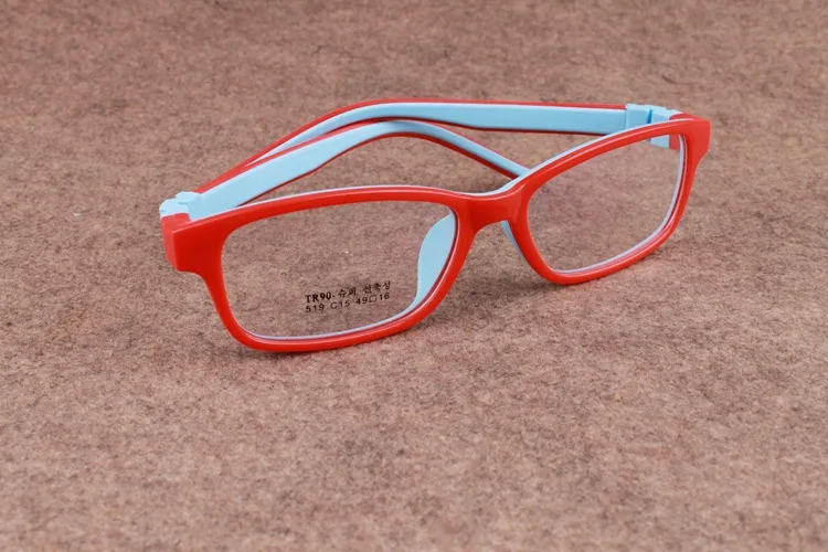 Children's Optical Silicone Glasses Frame Kids Hyperopia Amblyopia Myopia Glasses Girls Ultralight Superelastic Eyeglass EV0272
Children's Optical Silicone Glasses Frame Kids Hyperopia Amblyopia Myopia Glasses Girls Ultralight Superelastic Eyeglass EV0272