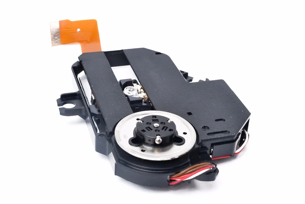 Запасные части для TASCAM CD-GT2 cd-проигрывателя, лазерный объектив, блок оптического пикапа CDGT2
Запасные части для TASCAM CD-GT2 cd-проигрывателя, лазерный объектив, блок оптического пикапа CDGT2