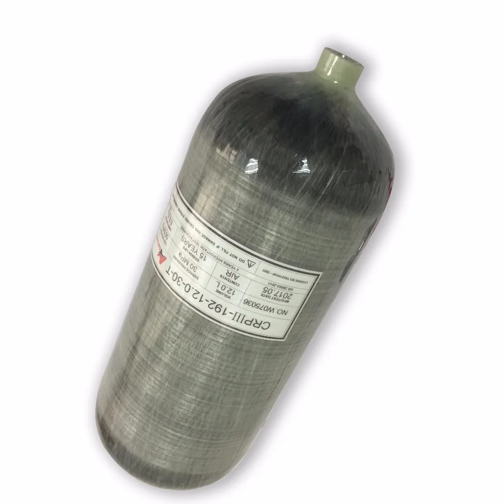 Баллон AC3120 для пейнтбола, 12 л, воздушная бутылка 4500Psi, Pcp, Кондор-бак, Воздушная винтовка Pcp для охоты/дайвинга/стрельбы, Acecare
Баллон AC3120 для пейнтбола, 12 л, воздушная бутылка 4500Psi, Pcp, Кондор-бак, Воздушная винтовка Pcp для охоты/дайвинга/стрельбы, Acecare