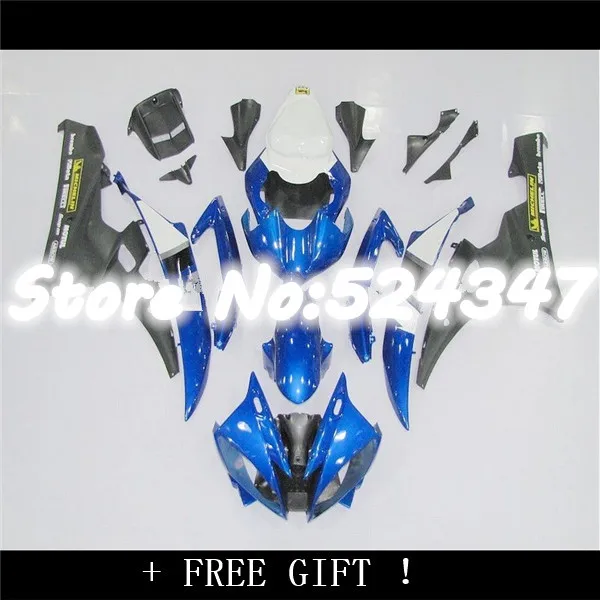 Инъекция Nn-Обтекатели Полный Обтекатель YZF R6 2006 2006 - 2007 YZF600 R6 комплекты обтекателей YZFR6 07 YMH для Yamaha
Инъекция Nn-Обтекатели Полный Обтекатель YZF R6 2006 2006 - 2007 YZF600 R6 комплекты обтекателей YZFR6 07 YMH для Yamaha