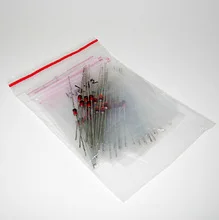 1W Zener diode kit 3.3V-30V Electronic Components Package Zener diode Sample kit 14values*5pcs=70pcs
1W Zener diode kit 3.3V-30V Electronic Components Package Zener diode Sample kit 14values*5pcs=70pcs