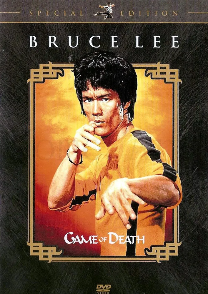 Bruce Lee Posters Kongfu Wall Stickers White Coated Paper Prints Modern Style Home Art Brand
Bruce Lee Posters Kongfu Wall Stickers White Coated Paper Prints Modern Style Home Art Brand