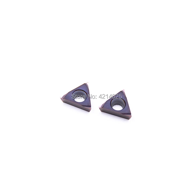 10 шт. Mitsubishi TPGH090202L-FS VP15TF внутренние токарные инструменты карбидные вставки режущий инструмент инструменты с ЧПУ токарные инструменты Токар...
10 шт. Mitsubishi TPGH090202L-FS VP15TF внутренние токарные инструменты карбидные вставки режущий инструмент инструменты с ЧПУ токарные инструменты Токар...